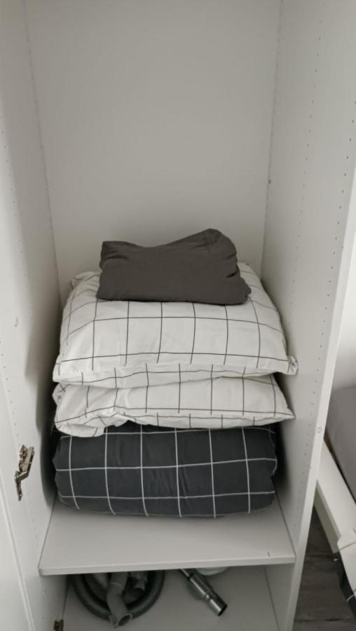 Apartament Niedaleko Centrum Warszawy Варшава Экстерьер фото